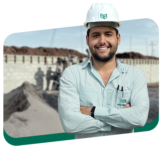 Engenheiro Civil em Campo Grande/MS